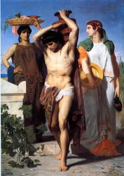 Canephores